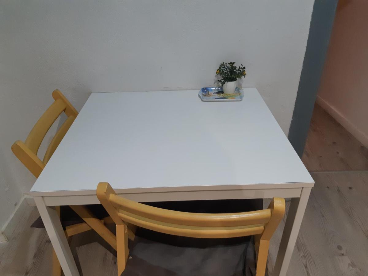 Apartament Casa Da Rua Fresca Lizbona Zewnętrze zdjęcie